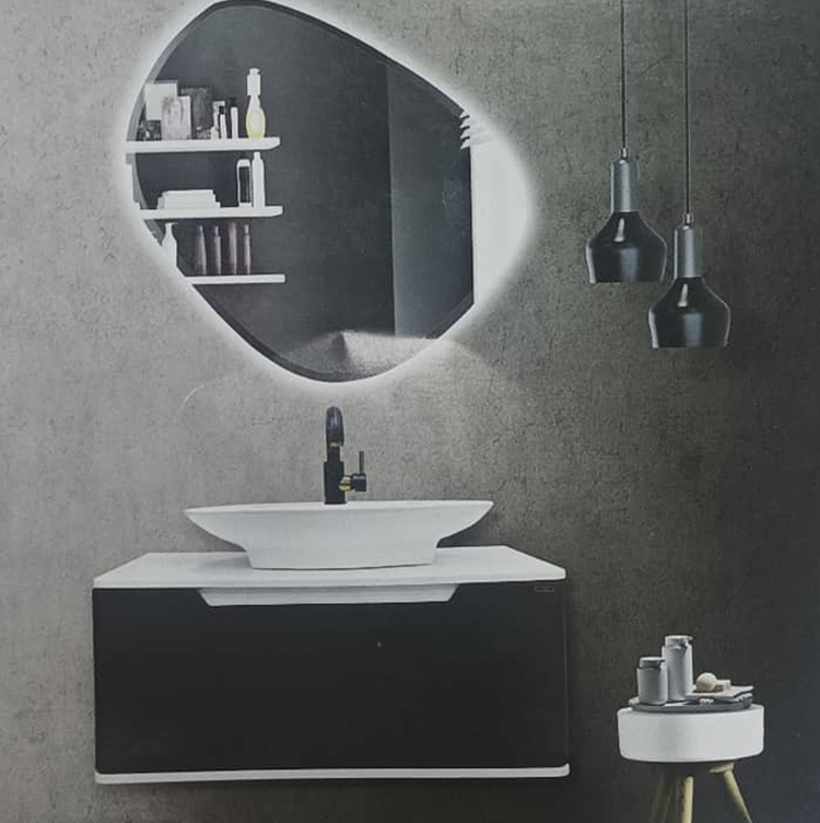 راهنمای انتخاب کابینت روشویی